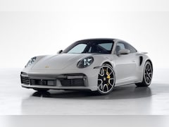 Porsche 911 - Turbo S