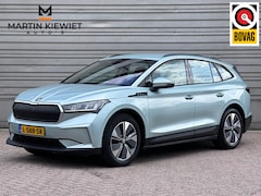 Skoda Enyaq iV - 60|SOH 91%|Leder|Adaptive Cruise|Trekhaak|Stoelverwarming