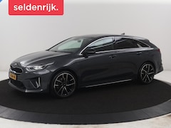 Kia Pro cee'd - ProCeed 1.4 T-GDI GT-Line | Leder/alcantara | Stuur/stoel verwarming | Climate control | C