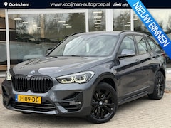 BMW X1 - xDrive25e Executive | eerste eigenaar | dealer onderhouden | afneembare trekhaak | perfect