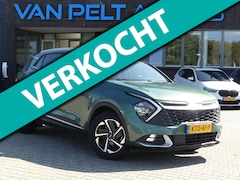 Kia Sportage - 1.6 T-GDi Hybrid DynamicLine / HEV /