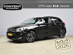 Kia Rio - 1.0 T ComfortPlusLine I Navi I LM