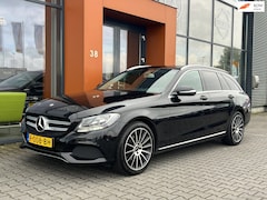 Mercedes-Benz C-klasse Estate - 180AMG AUT.|Cruise|Stoelverw