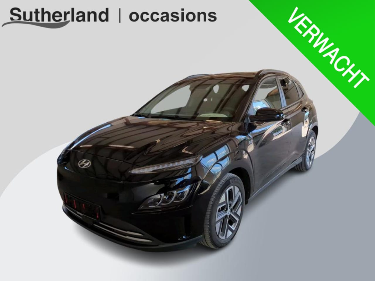 Hyundai Kona Electric - EV Fashion 64 kWh - AutoWereld.nl
