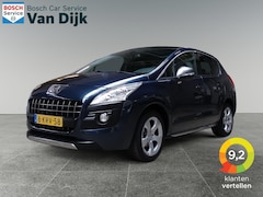 Peugeot 3008 - 1.6 VTi Blue Lease Panorama / Trekhaak