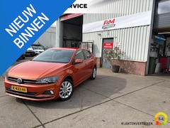 Volkswagen Polo - 1.0 MPI Comfortline Airco, cruise