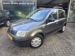 Fiat Panda - 1.2 Actual | 1E EIGENAAR | 3/6 OF 12MND GARANTIE | LAGE KM | NW APK | NETTE AUTO |