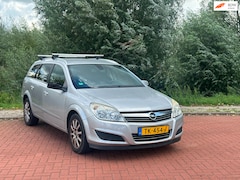 Opel Astra Wagon - 1.6 Essentia