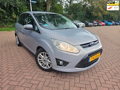 Ford C-Max - 1.0 Titanium 6BAK Volledig onderhouden