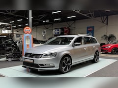 Volkswagen Passat Variant - 1.4 TSI Maxton | Cruise | Navi | 5-Drs