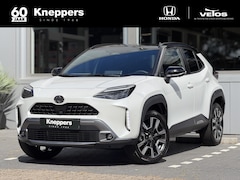 Toyota Yaris Cross - 1.5 Hybrid 130 Executive Rondom zicht camera, Elektrische achterklep, Dodehoekdetectie