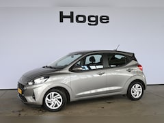 Hyundai i10 - 1.0 Comfort Airco Carplay Cruise Control LED 1e Eigenaar Rijklaarprijs Inruil Mogelijk