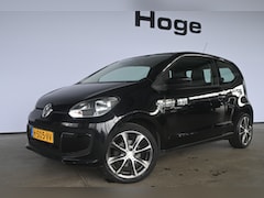 Volkswagen Up! - 1.0 Move Up Airco Elektrisch Pakket Lichtmetaal All in Prijs Inruil Mogelijk