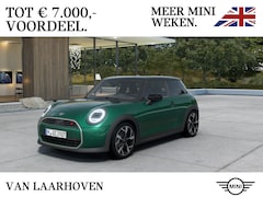 MINI 3-Deurs - Hatchback Cooper S Automaat / Favoured / Pakket XL / 18" Slide Spoke 2-tone