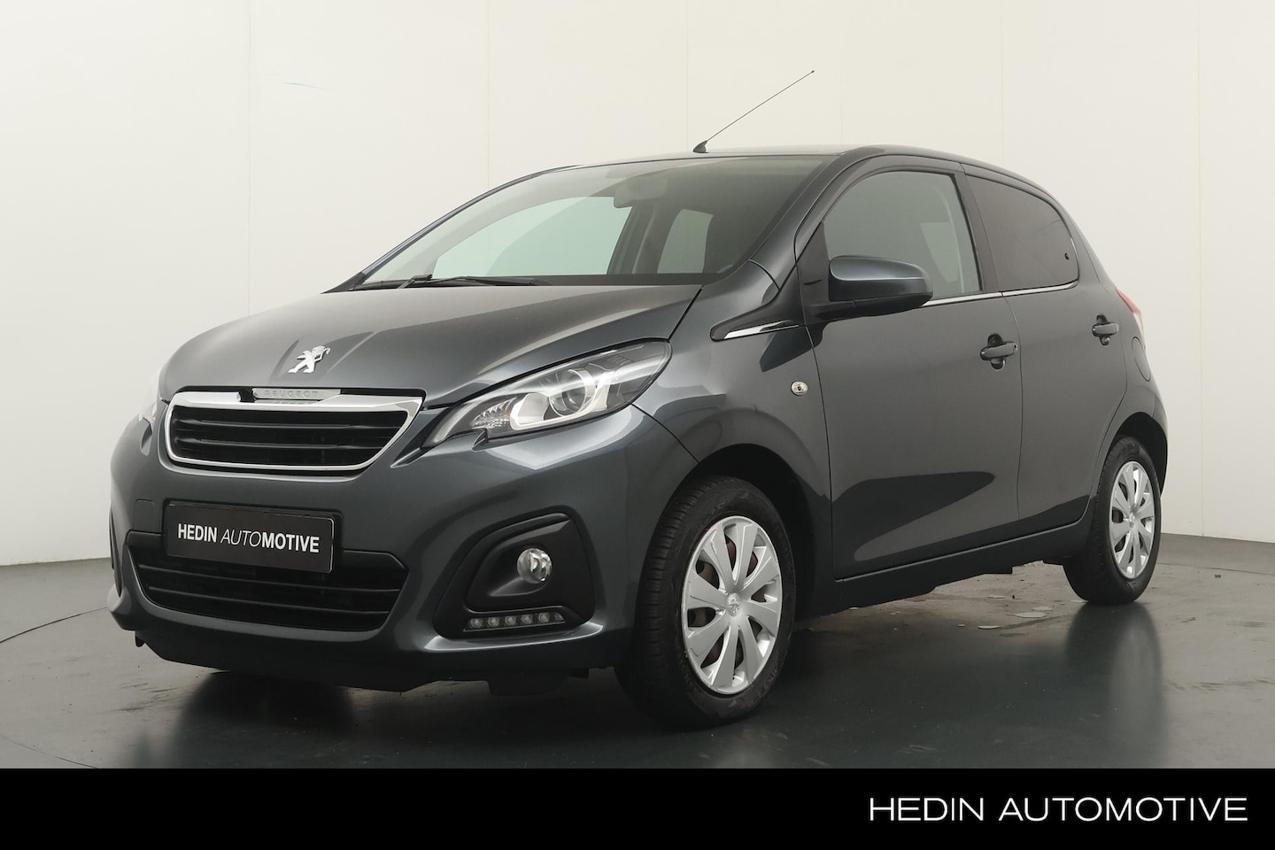 Peugeot 108 - 1.0 e-VTi Active | Airco | Bluetooth | Elektrische Ramen | Elektrische Spiegels | Centrale - AutoWereld.nl