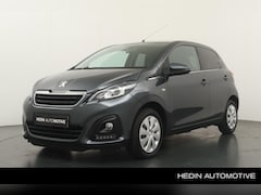 Peugeot 108 - 1.0 e-VTi Active | Airco | Bluetooth | Elektrische Ramen | LED-Dagrijverlichting | Elektri