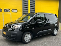Citroën Berlingo - 1.2 Airco cruise BTW&BPM VRIJ CAR-PASS