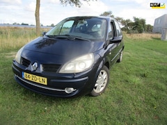 Renault Scénic - 1.6-16V Tech Line