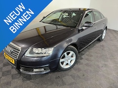 Audi A6 Limousine - 2.0 TFSI Sedan automaat