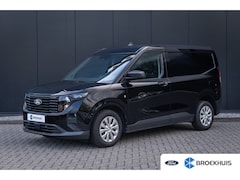 Ford Transit Courier - 1.0 Trend 125pk | Nieuw model | Achteruitrijcamera | Airco | Apple Carplay/Android Auto|te