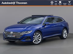 Volkswagen Arteon Shooting Brake - 1.4 TSI eHybrid R-Line Business+ | Trekhaak | Pano | Keyless