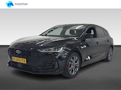 Ford Focus - 1.0 EcoBoost Hybrid ST Line