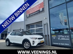 Kia Stonic - 1.0 T-GDi MHEV DynamicLine - CAMERA - CARPLAY / ANDROID - PDC - AIRCO - CRUISE - LED