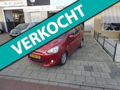 Mitsubishi Space Star - 1.0 Bright/AC/LAGEKM