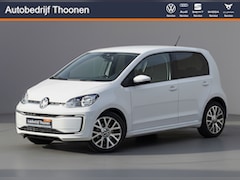 Volkswagen e-Up! - Style Camera | Cruise | Stoelverwarming