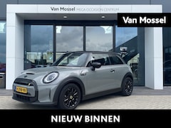 MINI Electric - Yours 33 kWh | 97% SOH | CAMERA | STOELVERWARMING | CLIMATE CONTROL | CRUISE CONTROL | NAV