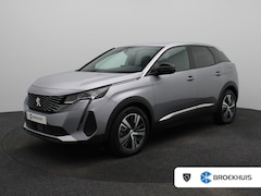 Peugeot 3008 - Allure Pack Business Lage KMstand | Navigatie | Apple Carplay/Android Auto | Camera | Park