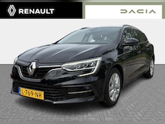 Renault Mégane E-Tech - Estate 1.6 Plug-In Hybrid 160 Business Zen