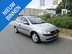 Opel Corsa - 1.4-16V 90PK AUTOMAAT Elegance•Airco