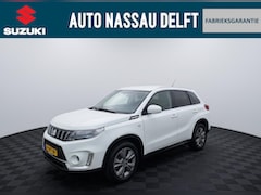 Suzuki Vitara - 1.4 Boosterjet Select Smart Hybrid TREKHAAK