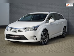 Toyota Avensis Wagon - 1.8 VVTi Dynamic, Dealer onderhouden