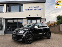 Citroën C1 - 1.0 VTi Urban Ride