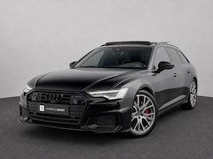 Audi A6 Avant - 55 TFSI e quattro Comp. | Pano | Sfeer | Carplay | Matrix LED | Dealer onderhouden | 360 |