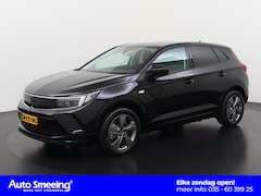 Opel Grandland - 1.6 Turbo Plug-In Hybrid GS | 360 Camera | Stoel/Stuurverwarming | Alcantara | Zondag Open