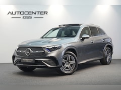 Mercedes-Benz GLC-klasse - 300e 4MATIC AMG ✅ PANO ✅ TREKHAAK ✅ BURMESTER ✅ MEMORY ✅ DISTRONIC ✅ BTW AUTO