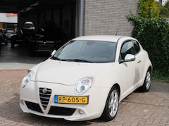 Alfa Romeo MiTo - 1.4 Distinctive