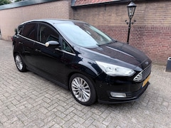Ford C-Max - 1.5 Titanium | climate | NAP | 1e eigenaar
