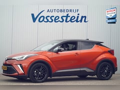 Toyota C-HR - 2.0 Hybrid Launch Edition / 1e Eigenaar / 29dkm NAP / Navi / Camera / Cruise / JBL Audio