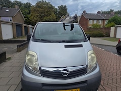 Opel Vivaro - 2.0 CDTI L1H1 DC