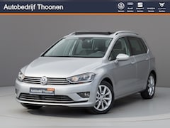 Volkswagen Golf Sportsvan - 1.4 TSI Highline | Trekhaak | ACC | Stoelverwarming | Camera