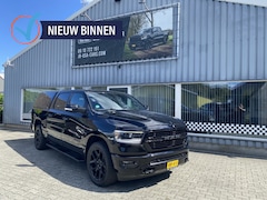 Dodge Ram 1500 - 5.7 V8 4x4 N.A.P
