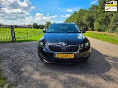 Skoda Octavia Combi - 1.6 TDI Greentech Clever Edition 2019 (532836km)