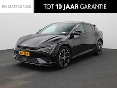 Kia EV6 - GT-Line 84 kWh | 360 Camera | Stoelverwarming en Verkoeling | Head-Up | Adapt. Cruise | El