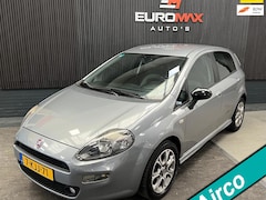 Fiat Punto Evo - 0.9 TwinAir Pop NAP - Airco - Cruise Contrl