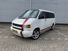 Volkswagen Transporter - 1.9 TD 292 T800