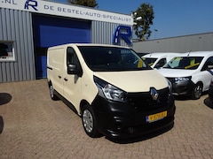 Renault Trafic - 1.6 dCi T29 L1H1 AIRCO NAVIGATIE CRUISE CONTROL PDC 3 ZITS